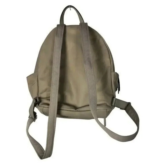 Kate Spade Taupe Light Brown Dawn Backpack - Picture 2 of 6